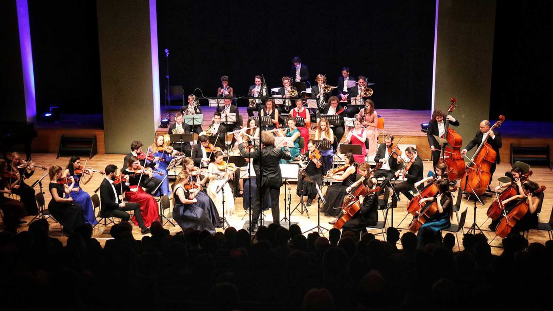 La Chapelle Sauvage La Chapelle Sauvage