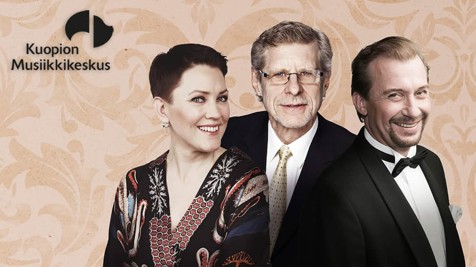 Lauantain toivotut levyt 90 vuotta