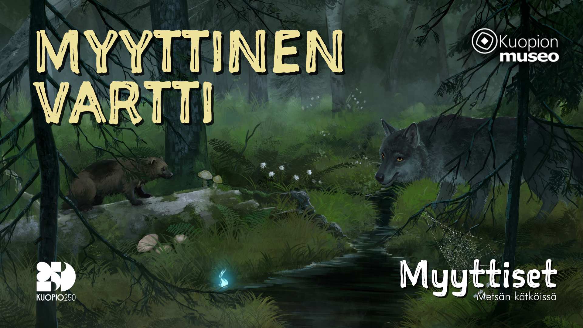 MyyttinenVartti