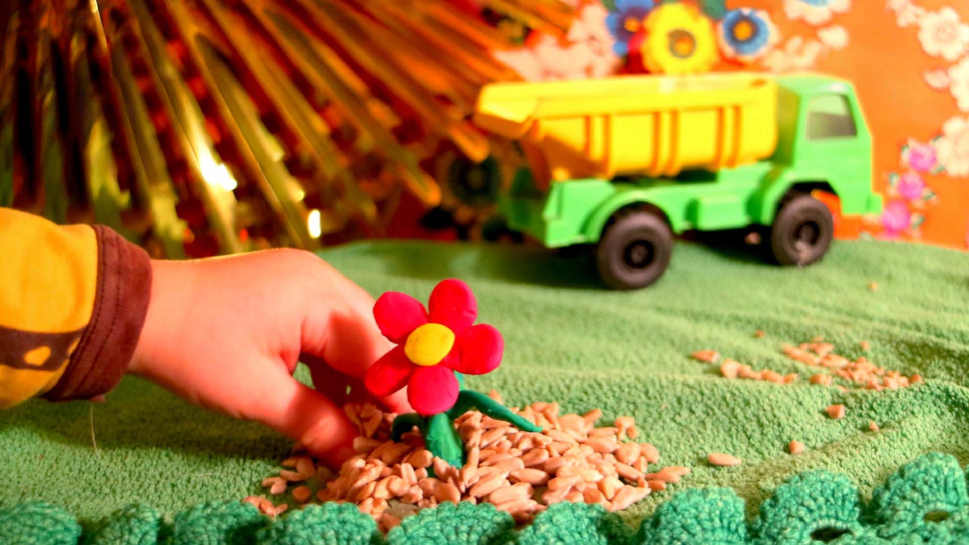 Vuodenpaiva-Kuopion-kaupunginteatteri Vuodenpäivä, Kuopion kaupunginteatteri