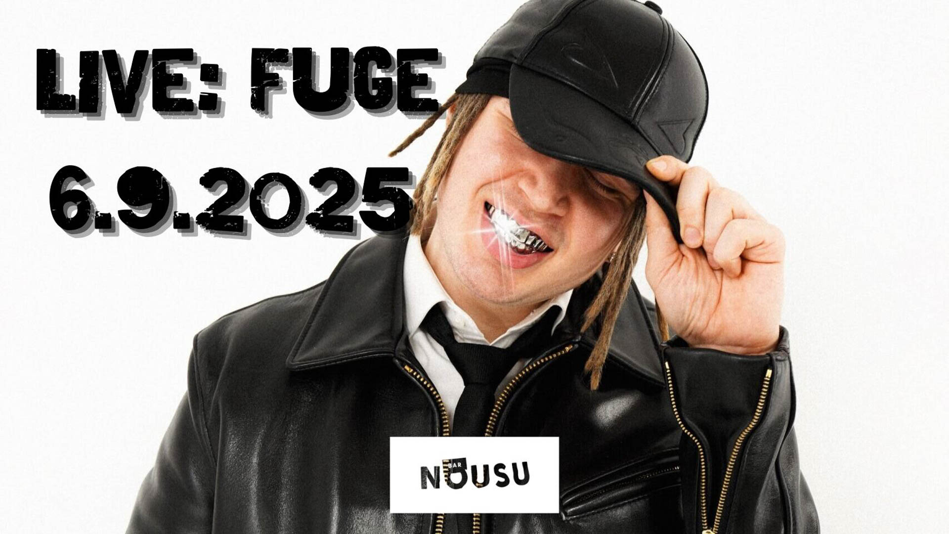 fuge fuge
