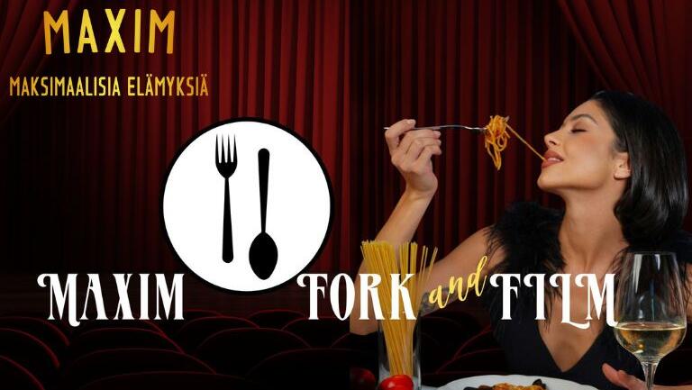 Fork&Film