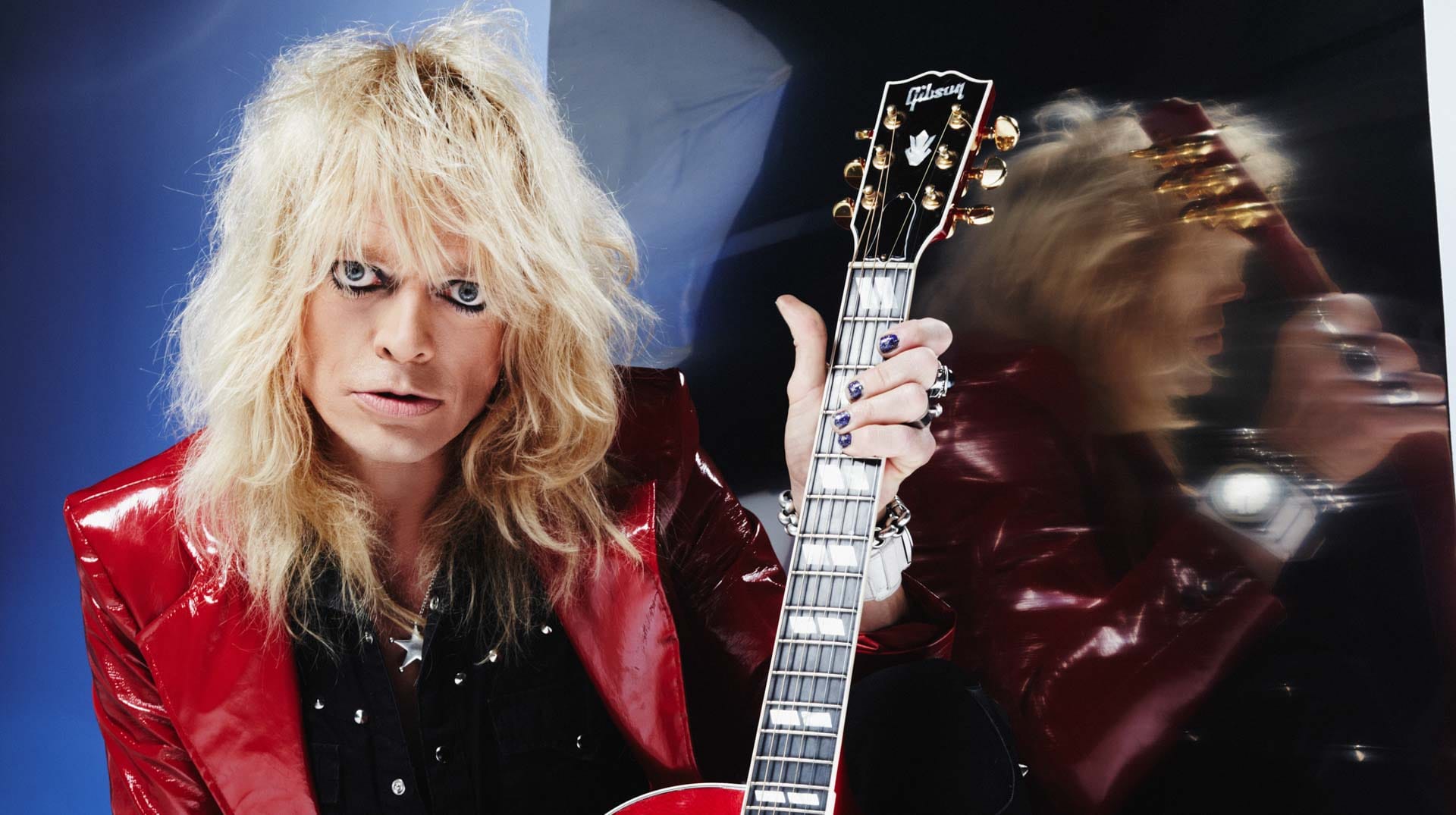 Michael Monroe