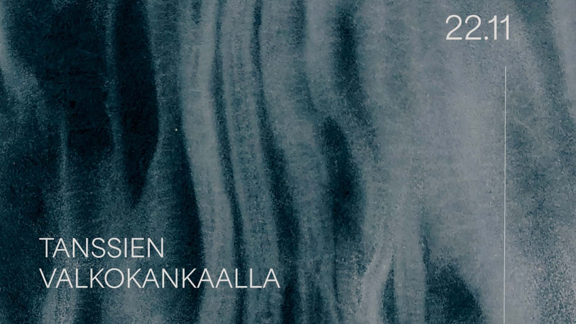 Tanssien valkokankaalla