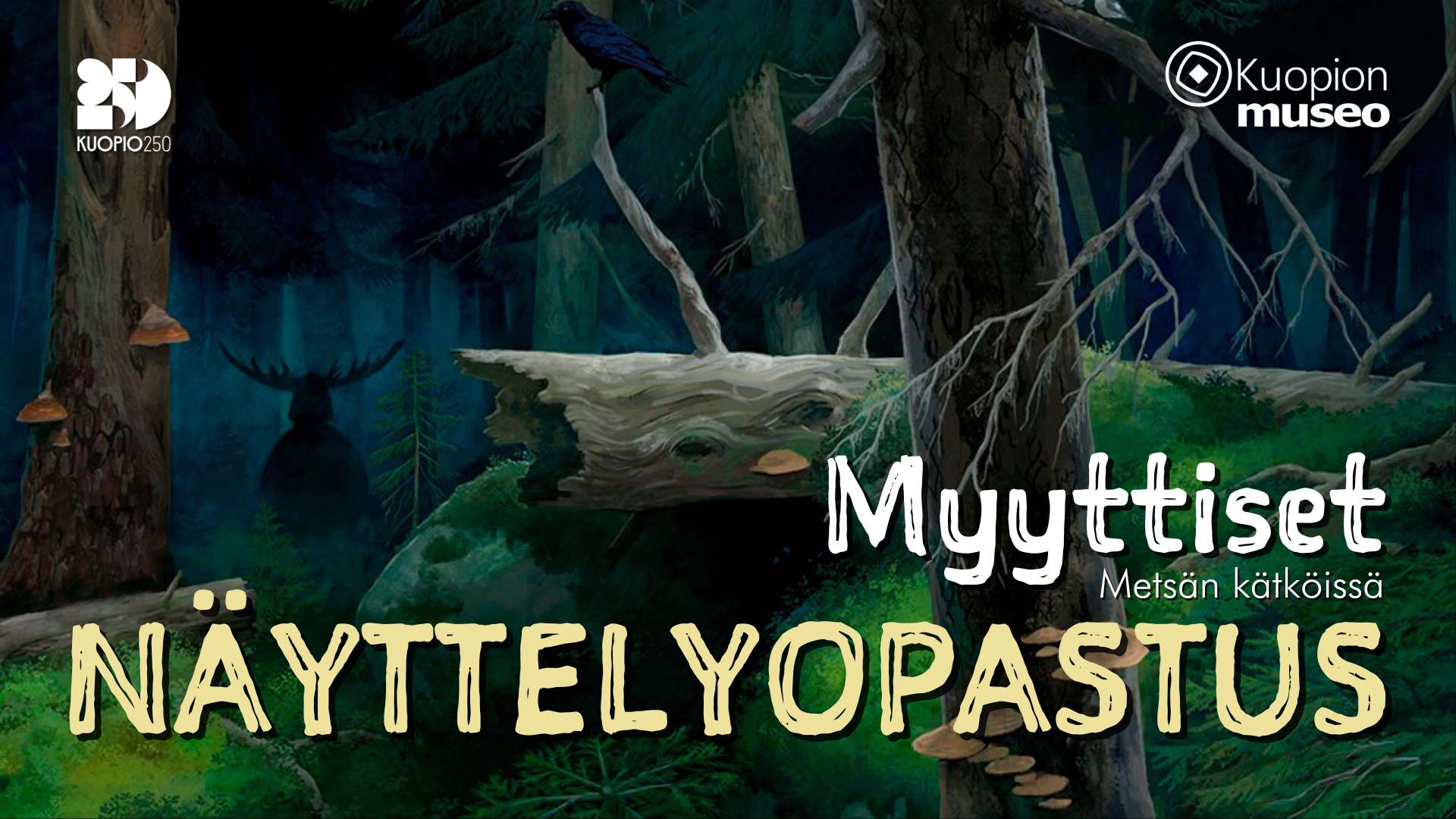 Myyttiset-nayttelyopastus
