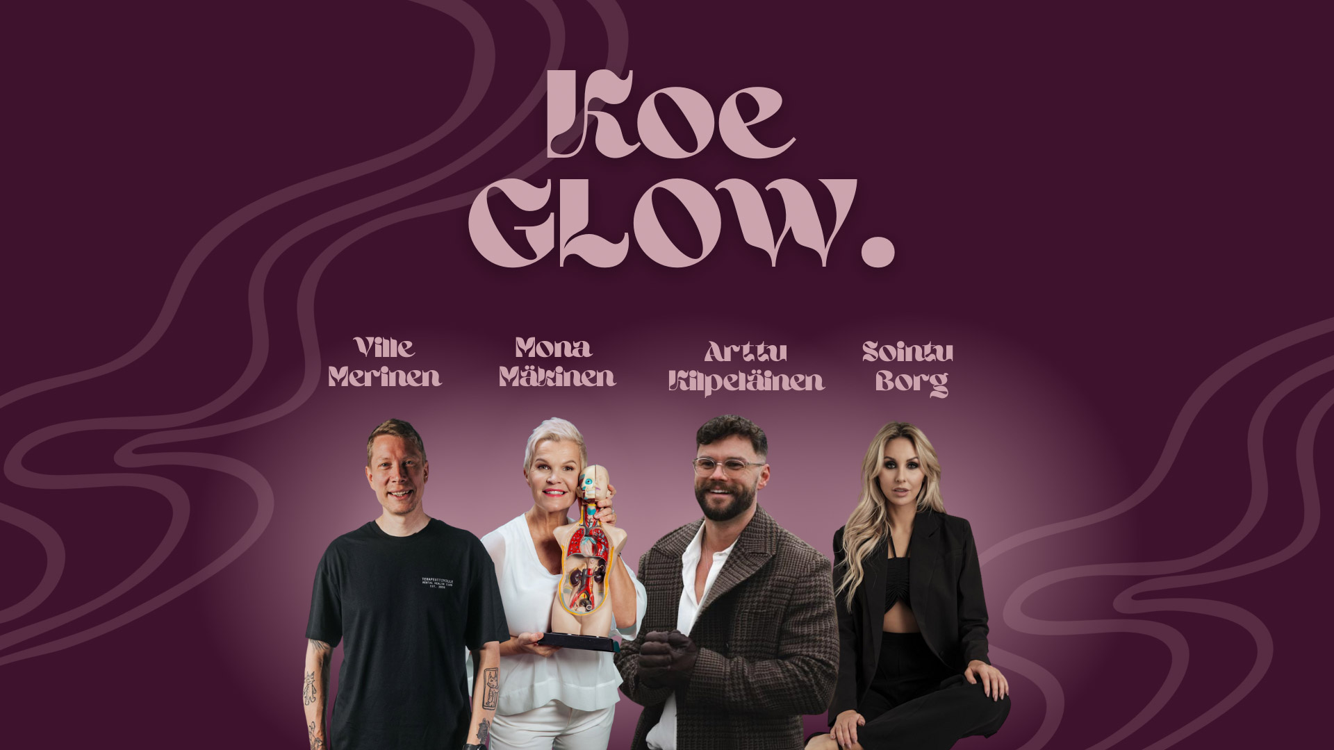 Glow Fest Kuopio 2026