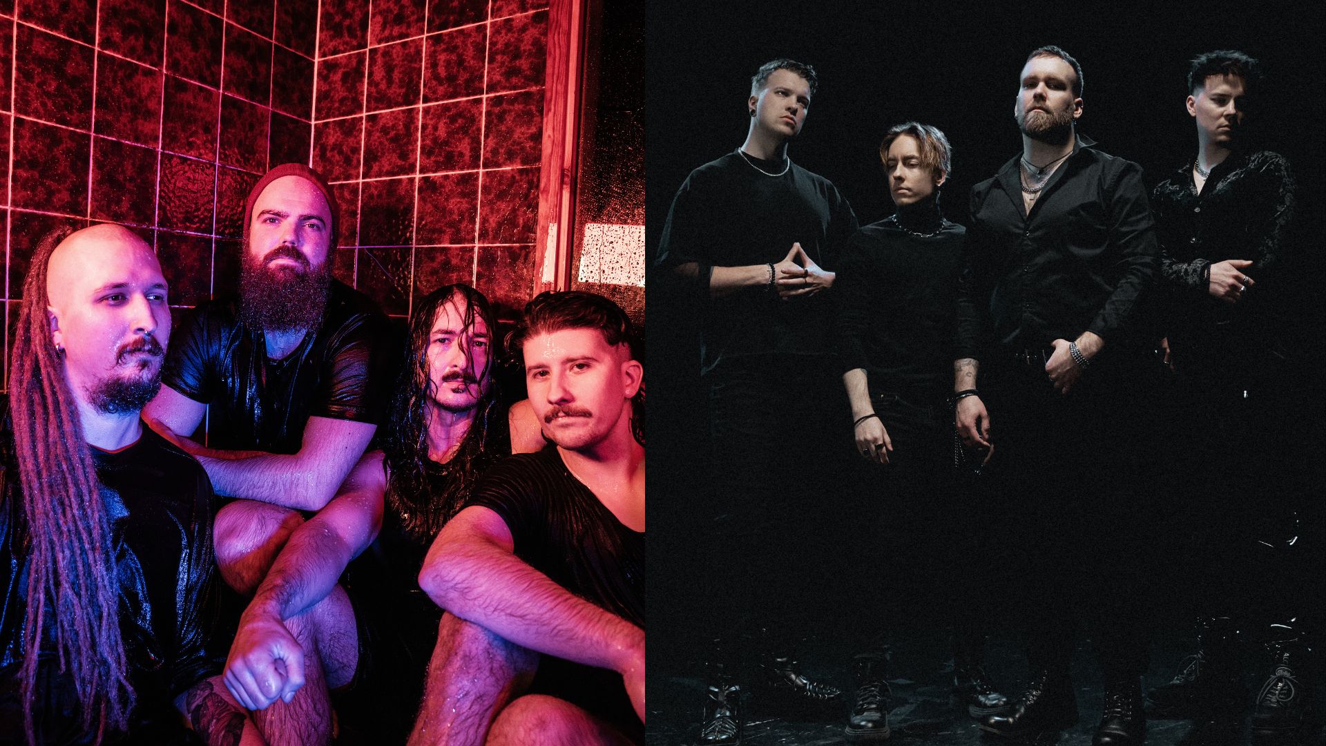 Awake Again & Beyond Awardness