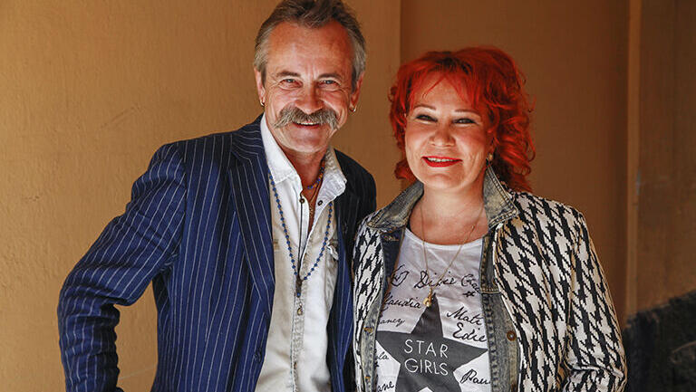 Virve Rosti & Freeman ja menneisyyden vangit