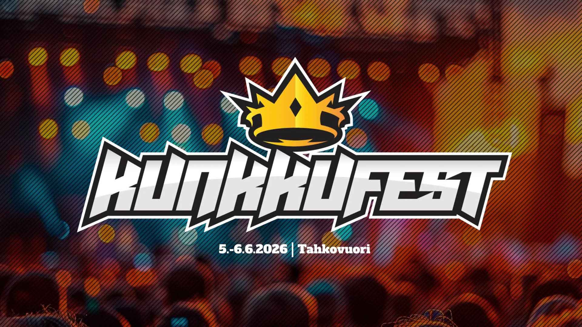 KunkkuFest Tahko