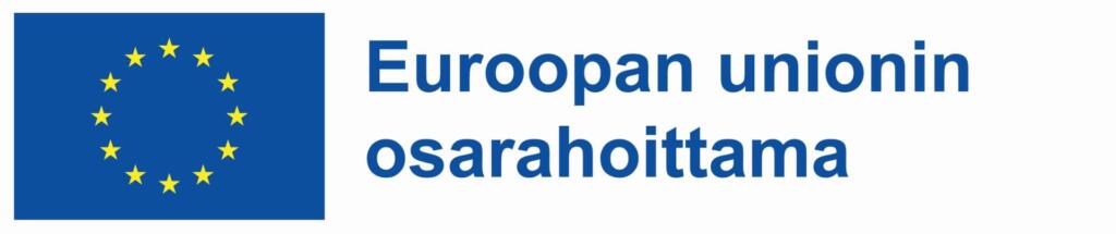 FI Euroopan unionin osarahoittama