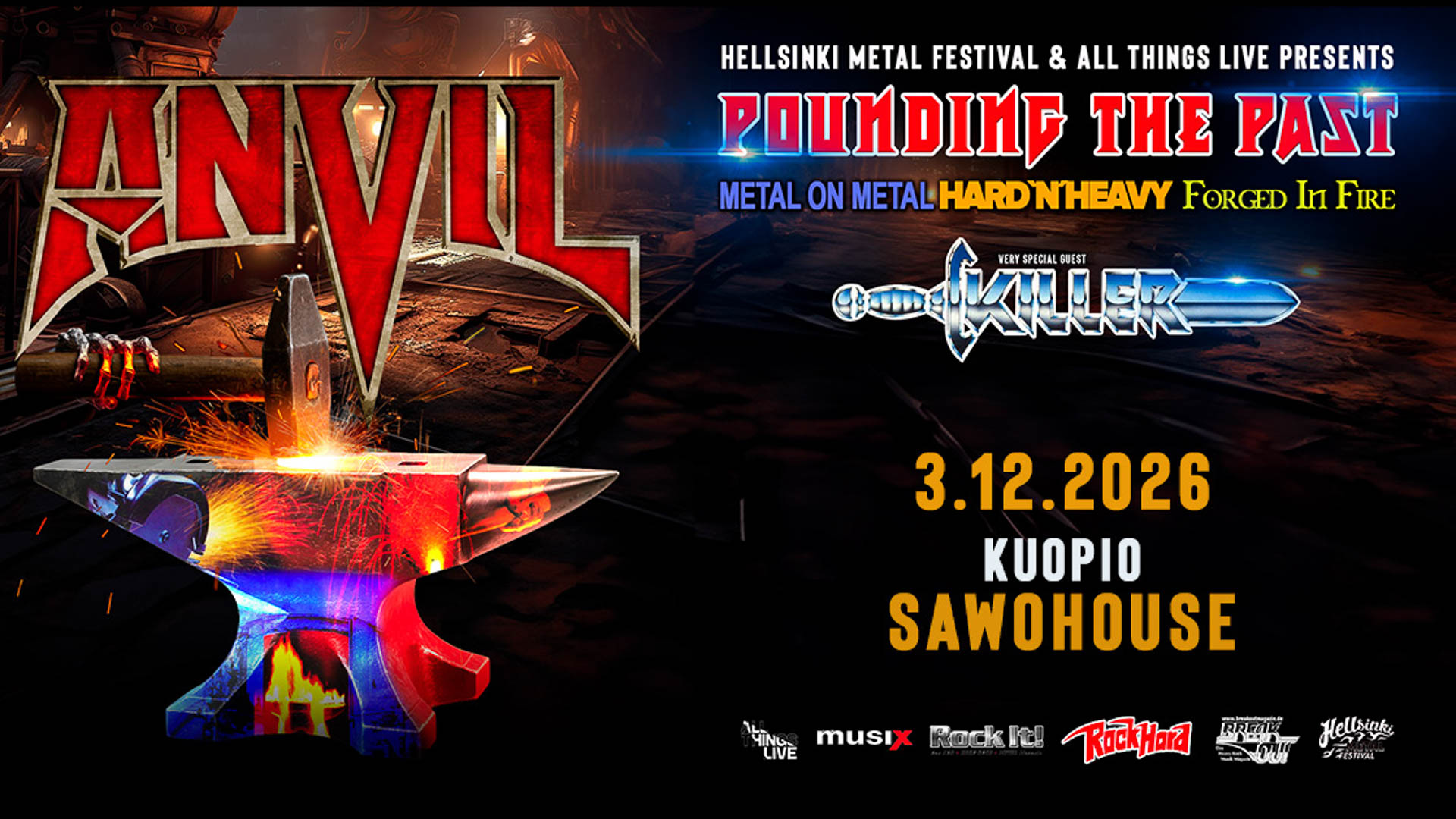 Anvil