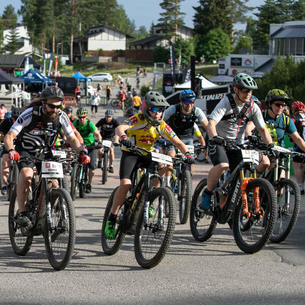 Tahko MTB
