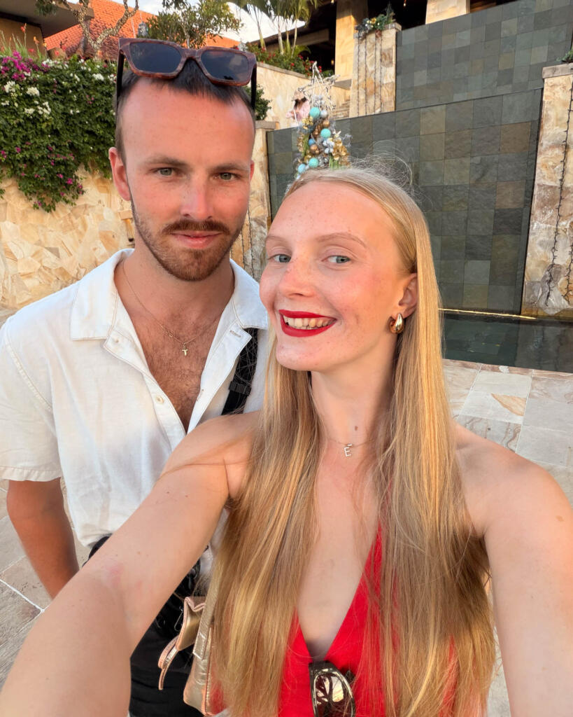 Bryce & Enni