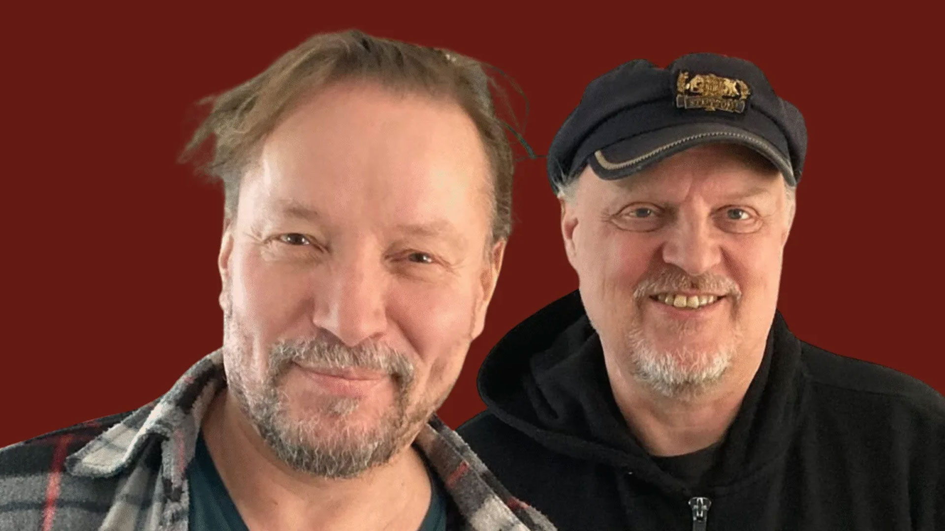Pauli Hanhiniemi & Selkä Pulkkinen