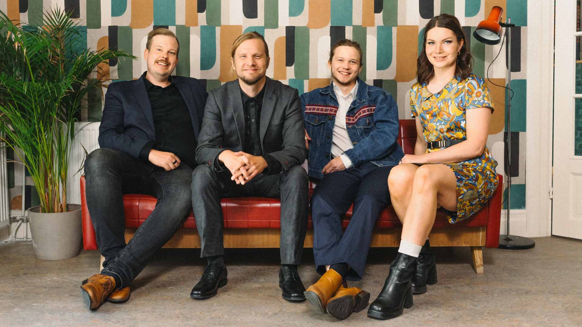 iltatahti iltatahti
