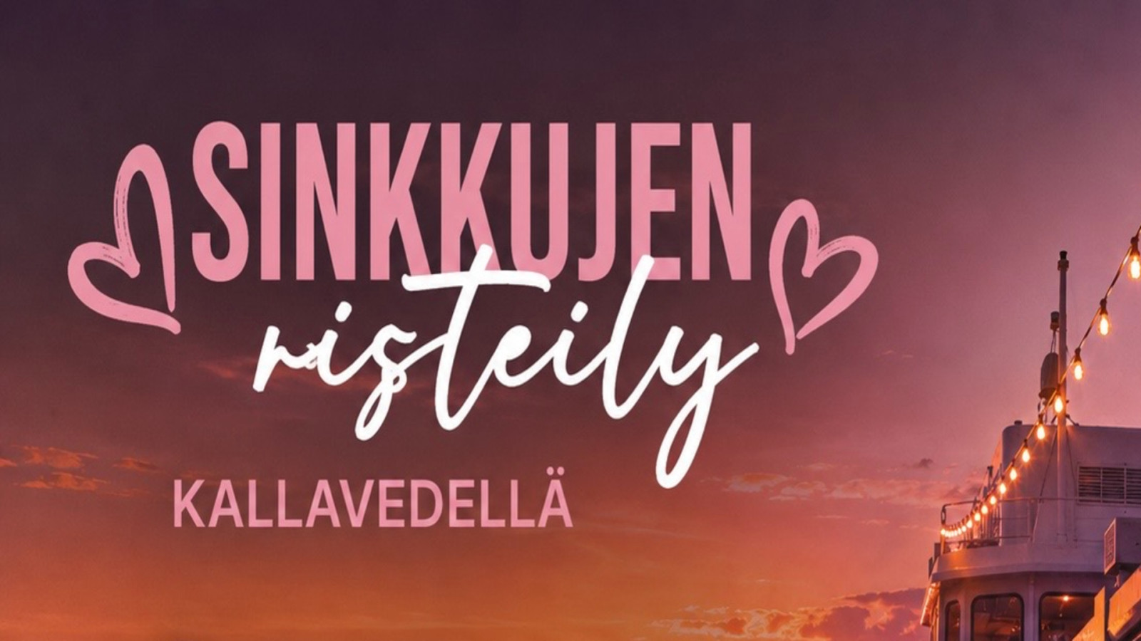 sinkkuristeily