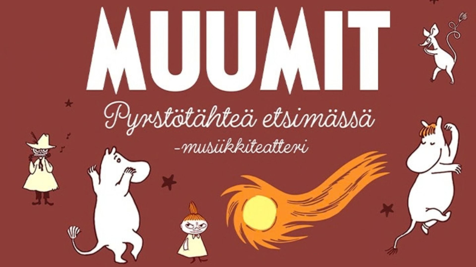 muumit rauhalahti