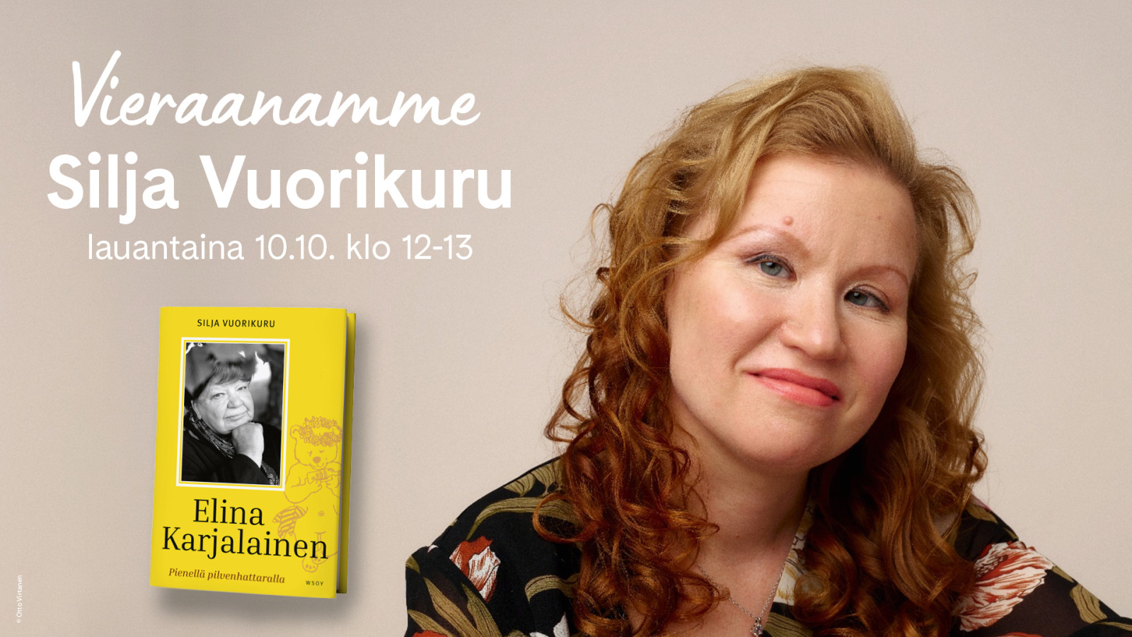 kirjailijavieraana-silja-vuorikuru-image_1-jpg Silja Vuorikuru