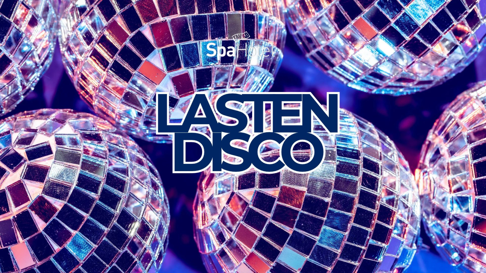 Lasten disco
