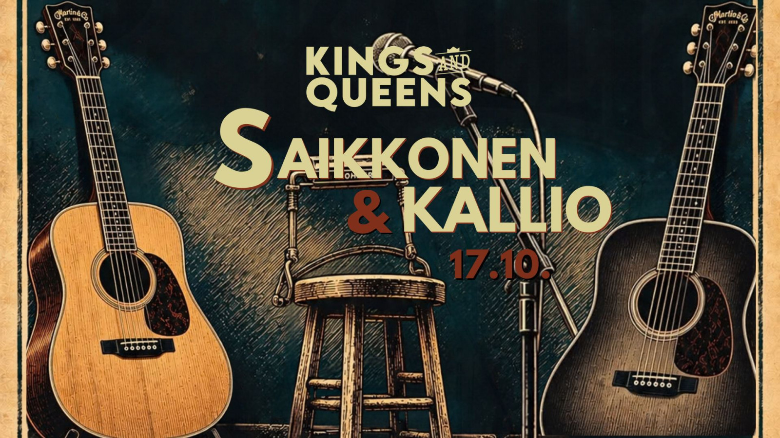 Olohuone live